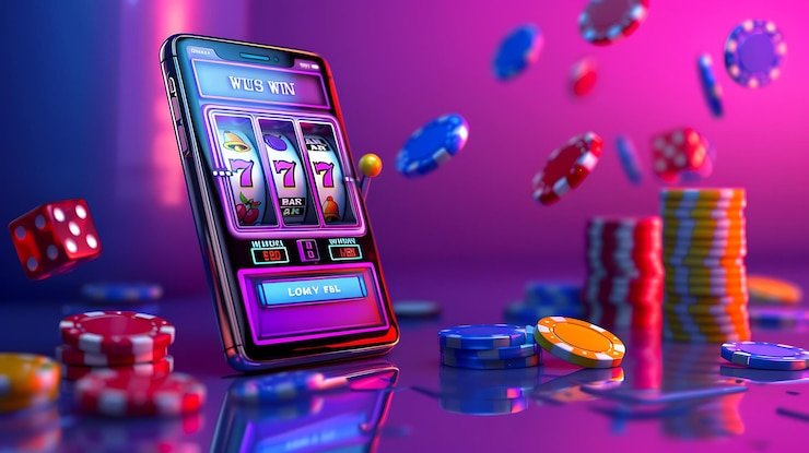 Pusat olahraga dan hiburan virtual dewasa