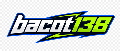 Logo bacot138 untuk beranda